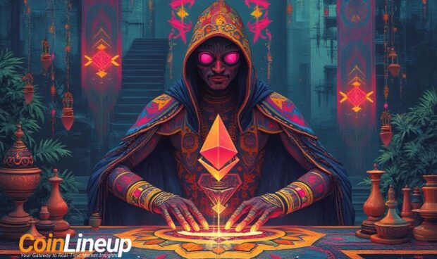 radiant capital hacker ethereum profit