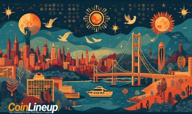 Rillet Secures $70 Million In Series B Funding