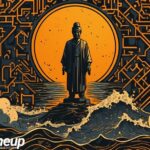 satoshi statue lake lugano recovery