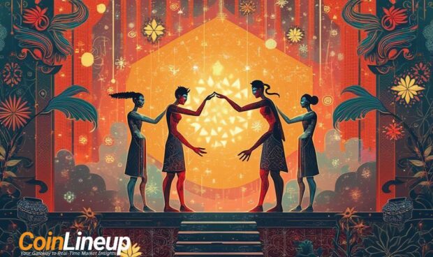 sbi chainlink asia partnership