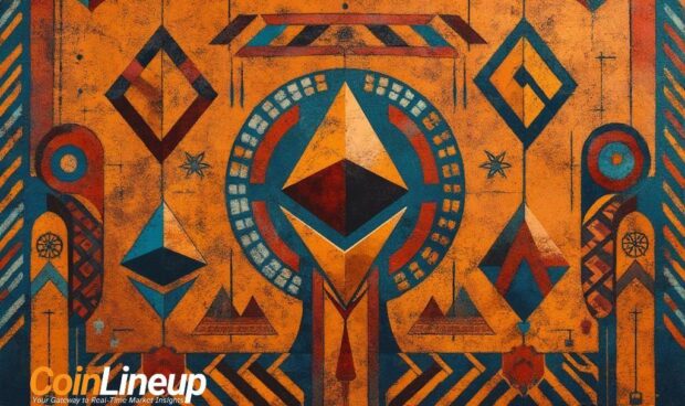 sharp link gaming boosts eth reserves