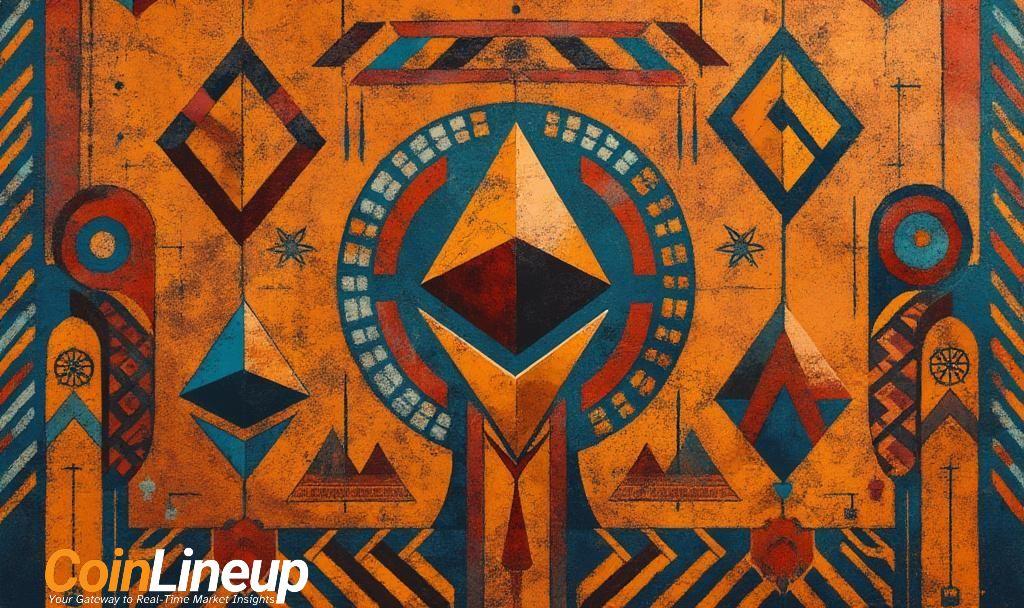sharp link gaming boosts eth reserves
