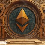sharplink 200m ethereum vault