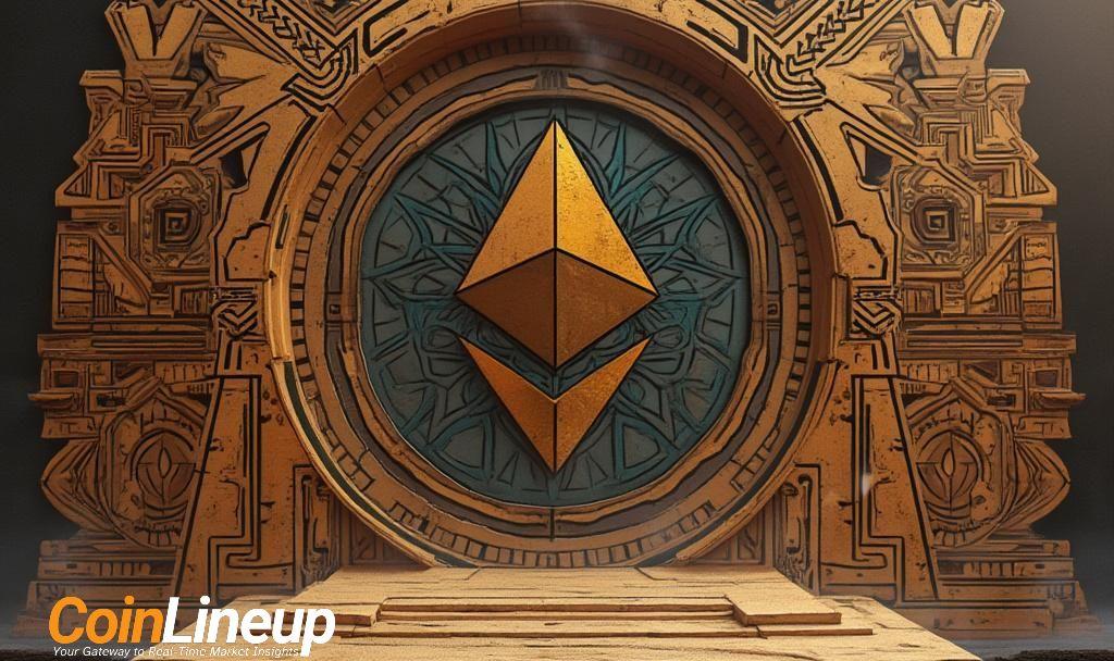 sharplink 200m ethereum vault