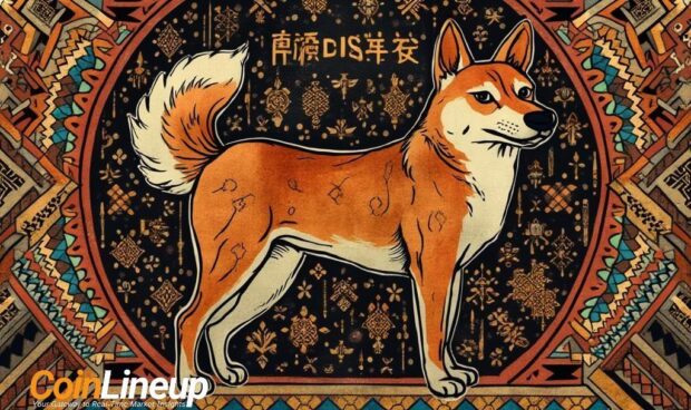 shiba inu burn rate vs price