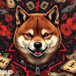 shiba inu price decline 2023