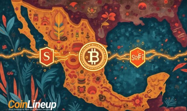 sofi lightspark bitcoin platform