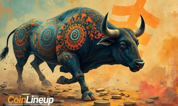 Solana Surges 17% Amid Institutional Backing
