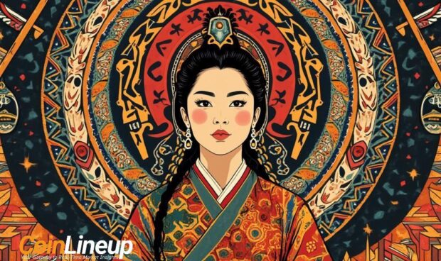 south korean actress crypto trial