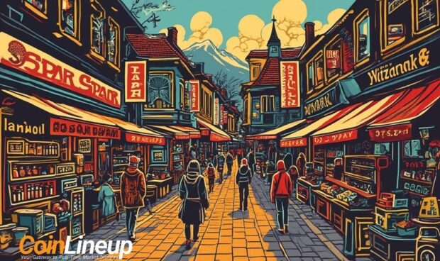 spar switzerland crypto payments
