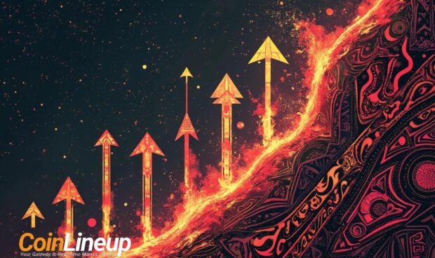 spark crypto price surge investment