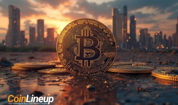 strategic bitcoin expansion