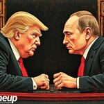 trump 25 percent summit risk