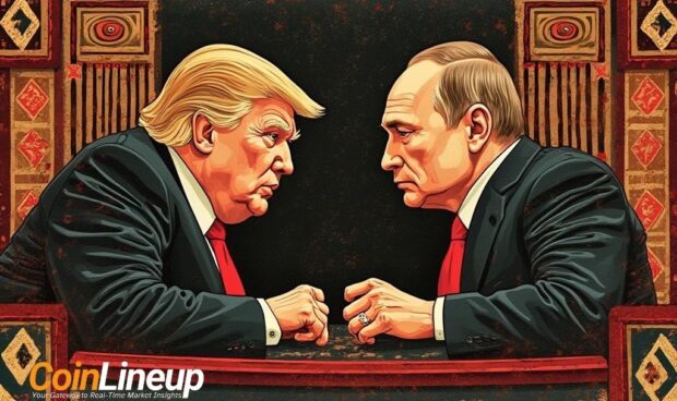 trump 25 percent summit risk