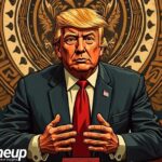 trump appoints bls new leader