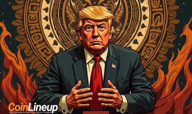 trump appoints bls new leader