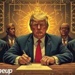 trump bans federal cbdc policy
