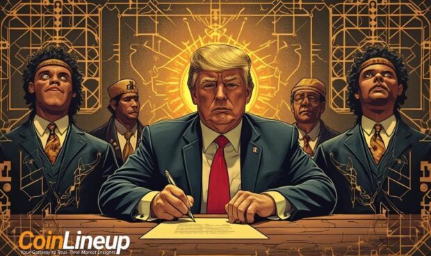 trump bans federal cbdc policy