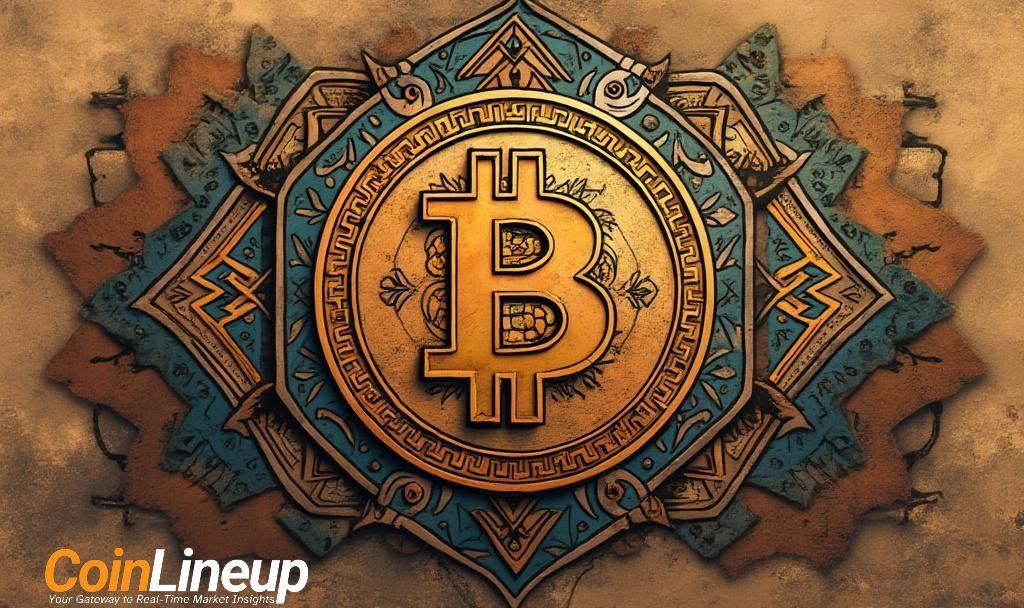 trump bitcoin reserve order