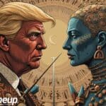 Trump and EU Diverge on Crypto Regulation Approaches