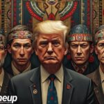 trump family crypto endeavors
