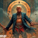 trump fires bls head scandal