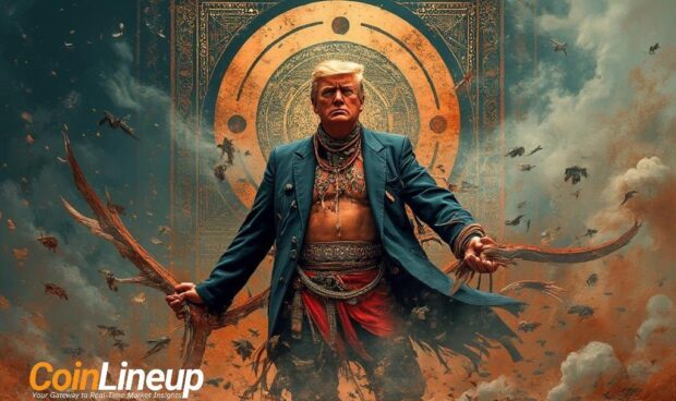 trump fires bls head scandal