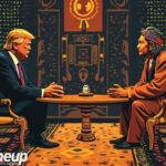 trump intel chip investment