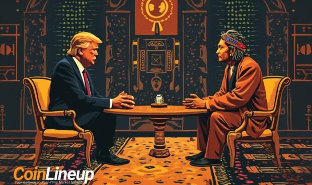 trump intel chip investment
