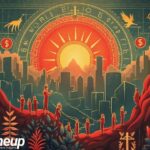trump linked wlfi usd1 stablecoin mint