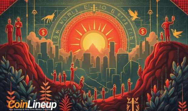 trump linked wlfi usd1 stablecoin mint