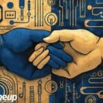 trump media crypto venture cro