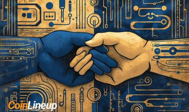 trump media crypto venture cro