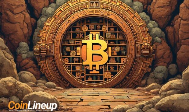 us bitcoin reserve strategy shift