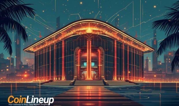 versa bank token deposit launch