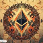 wall street backs eth tokenization