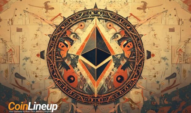 wall street backs eth tokenization