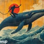 whale accumulates 136m crypto assets