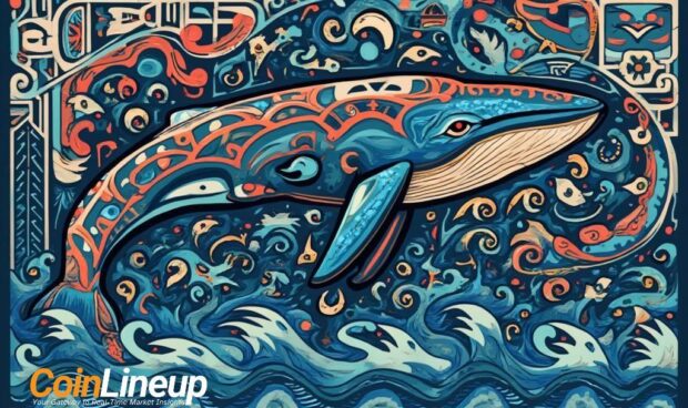 whale activity market impact