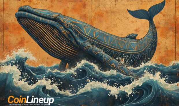 whale buys 34m ethereum