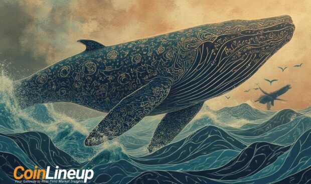 whale ethereum position losses