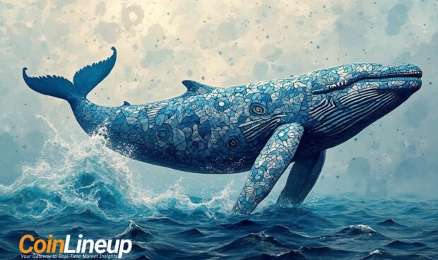 whale sells 7200 eth impact market