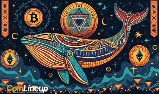 whale shorts influence crypto
