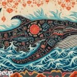 Whale Transfers 5,125 ETH to Binance, Making $9.4 Million in Profit