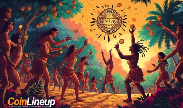 wilder world binance airdrop news
