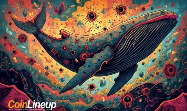 xpl price surge whale activity