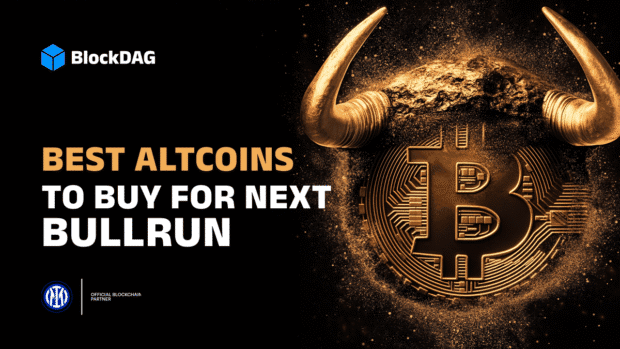 Bullish Crypto in 2025: BlockDAG, ETH, SOL & Binance Coin
