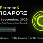 The 2nd Edition of the CoinFerenceX Decentralized Web3 Summit: Builders, Investors, and Developers Meet Again to Shape The Web Space