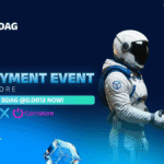 Wall Street Pepe, Pepenode, BlockDAG Drive 2025 Presale Frenzy!