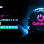 BlockDAG Crushes 2025 with $396M Presale While Dogecoin and Kaspa Trail